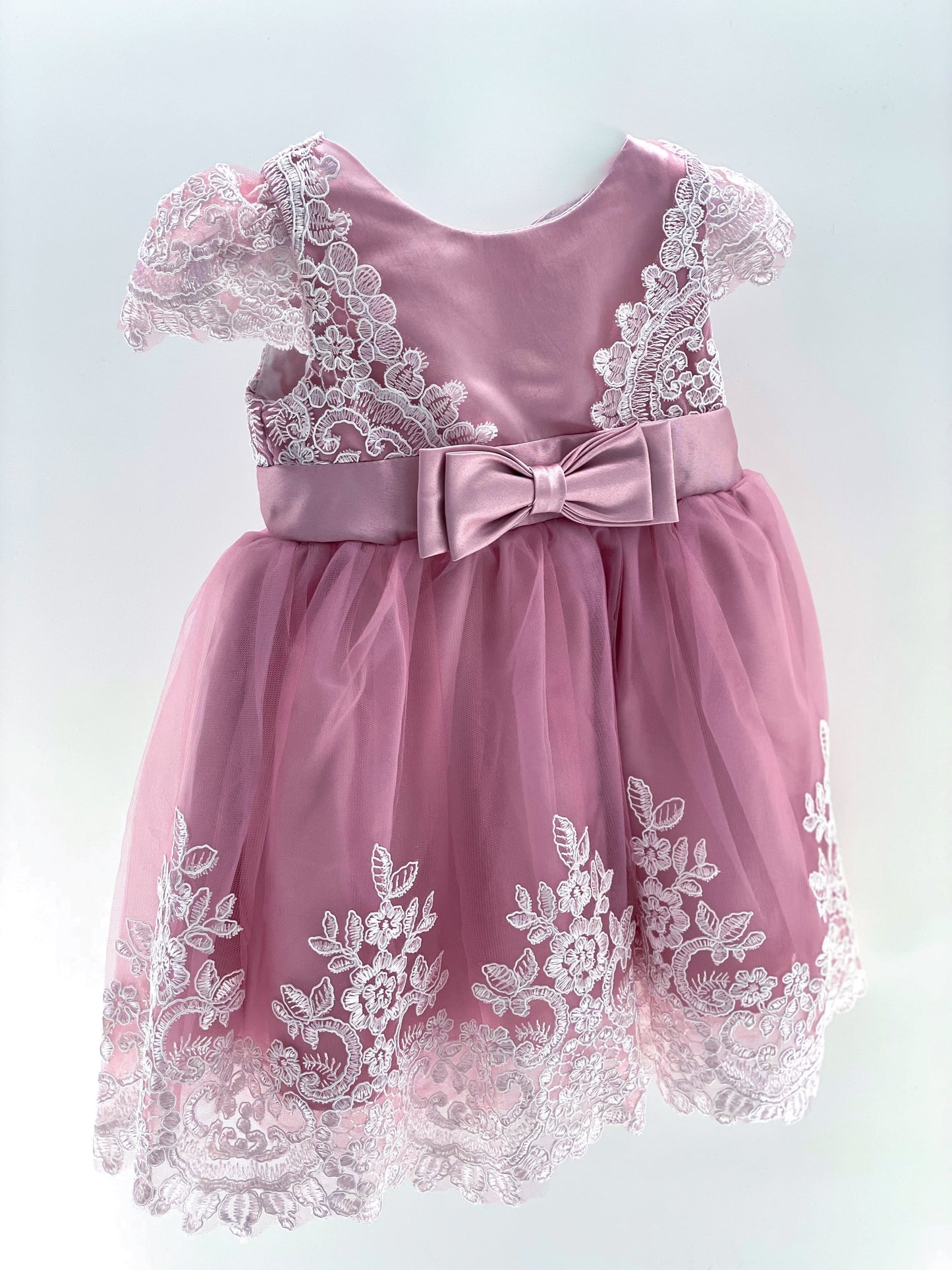 Lacey Dress