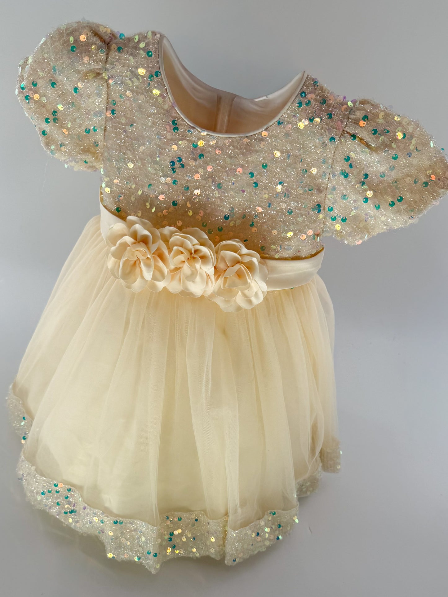 Sara Dress