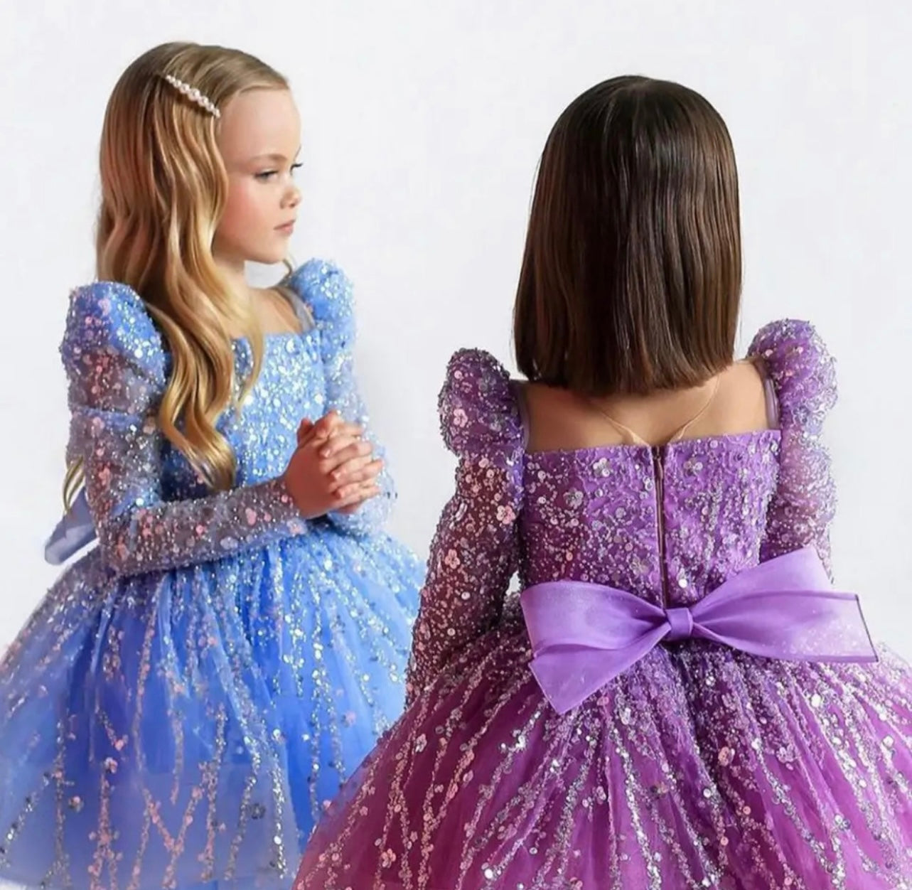 Princess Dress