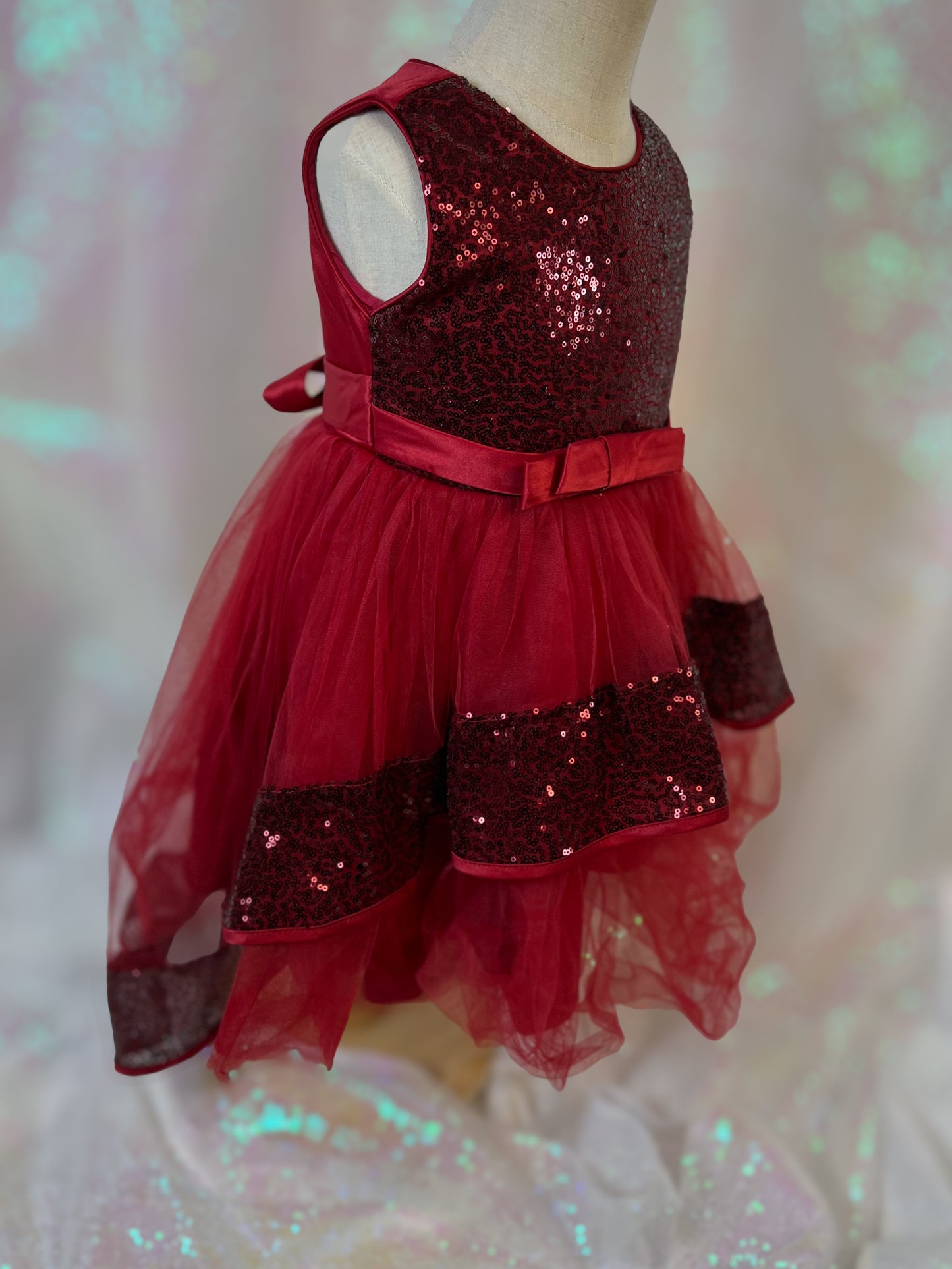 Amore dress