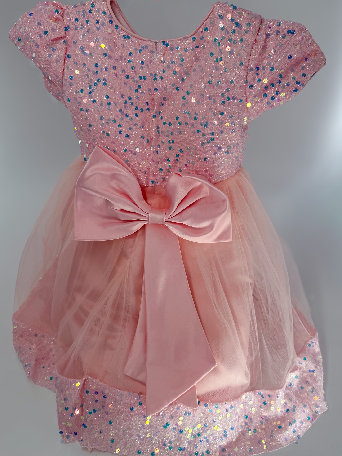 Sara Dress