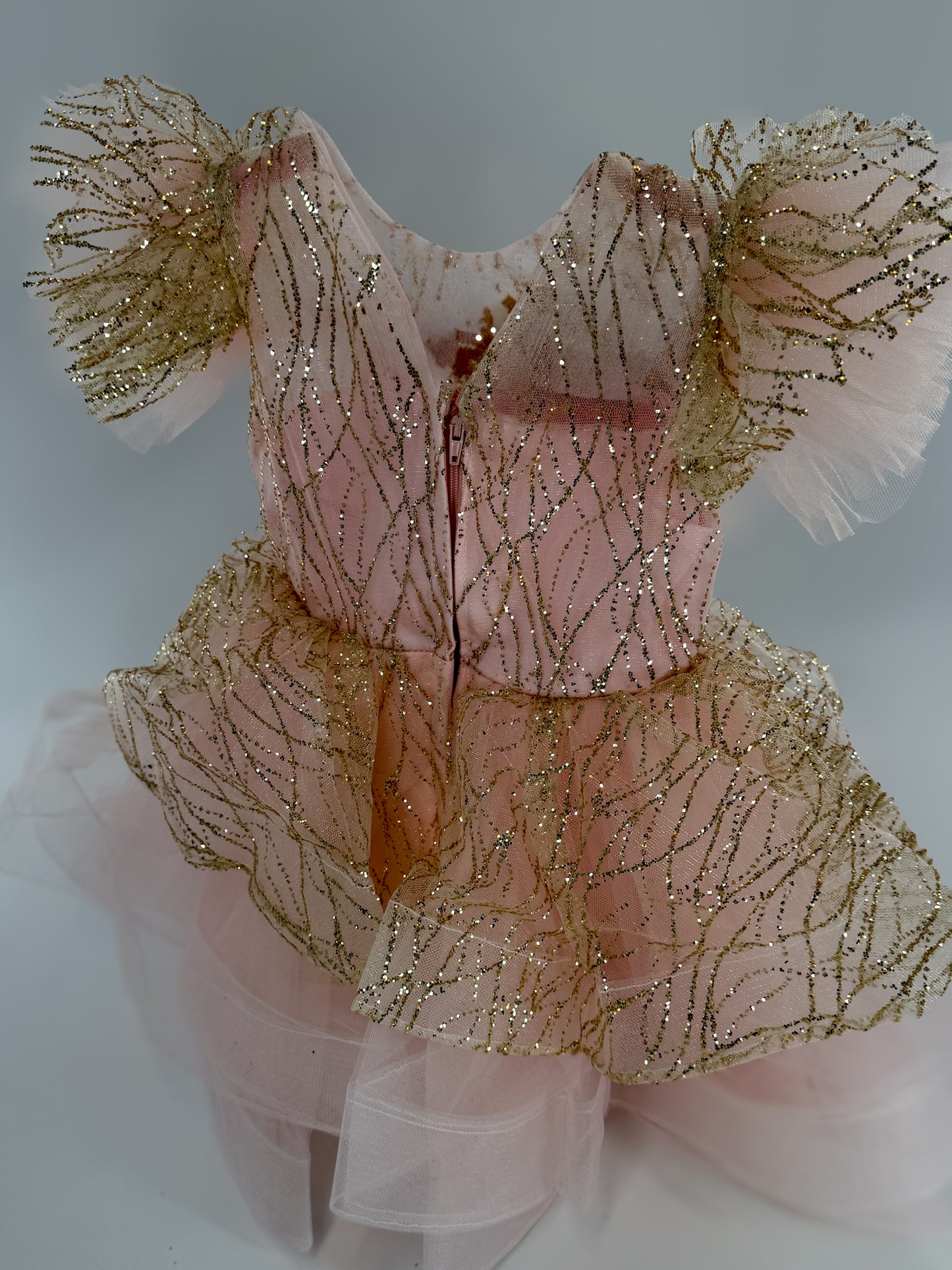 Yusra Dress