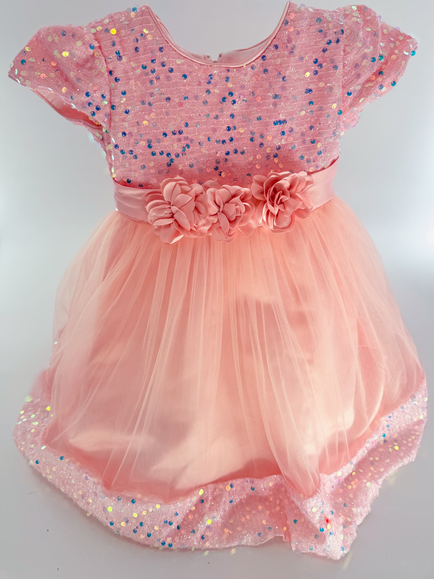 Sara Dress