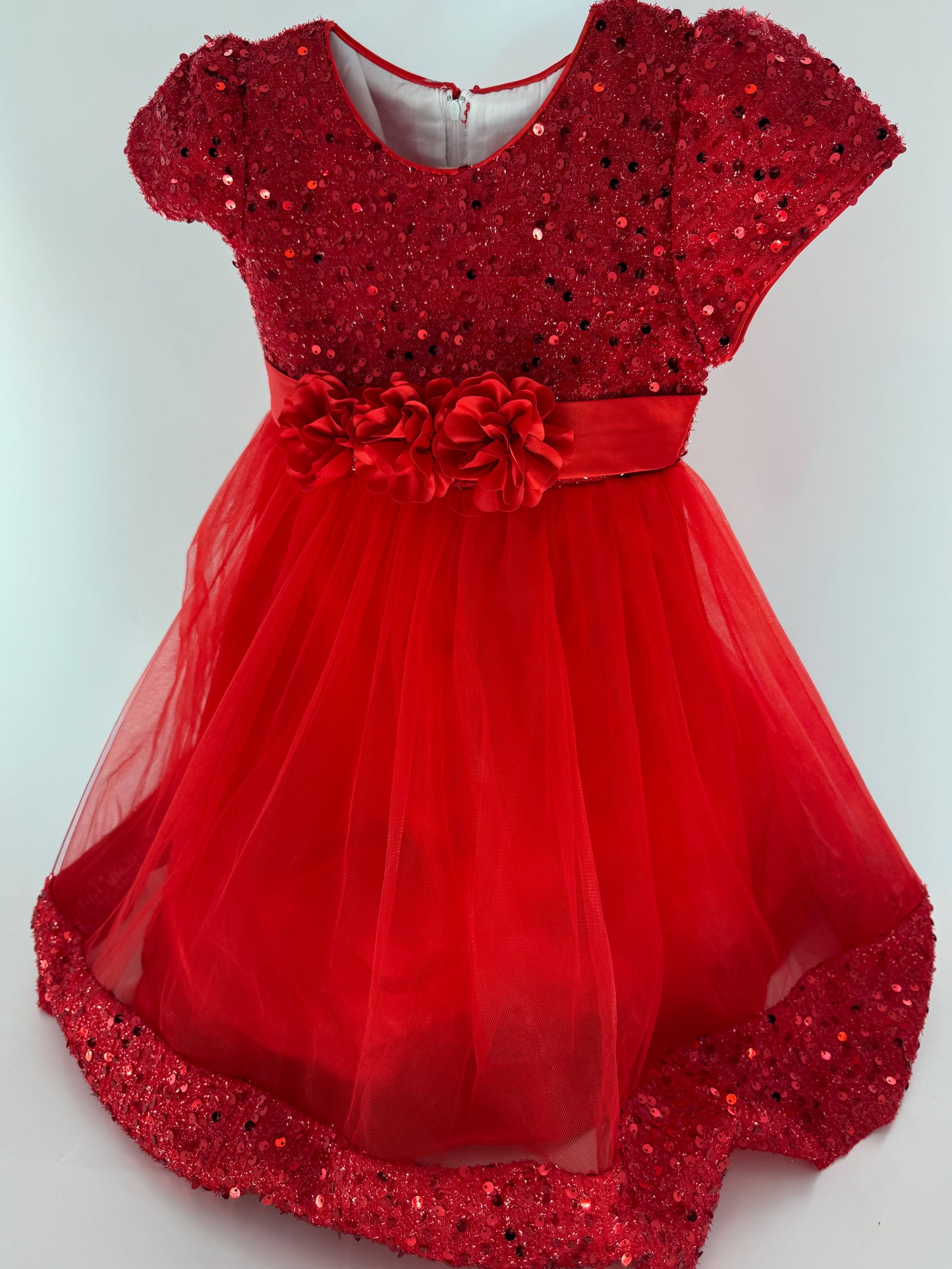Sara Dress