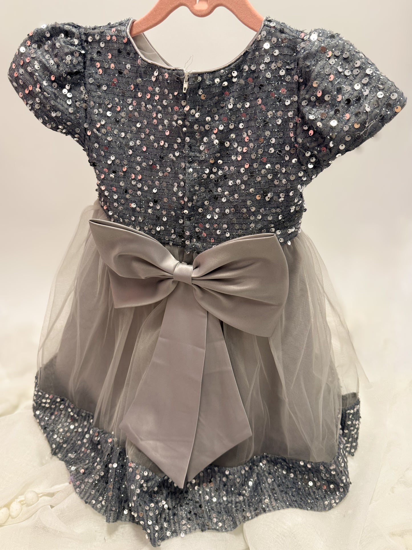 Sara Dress