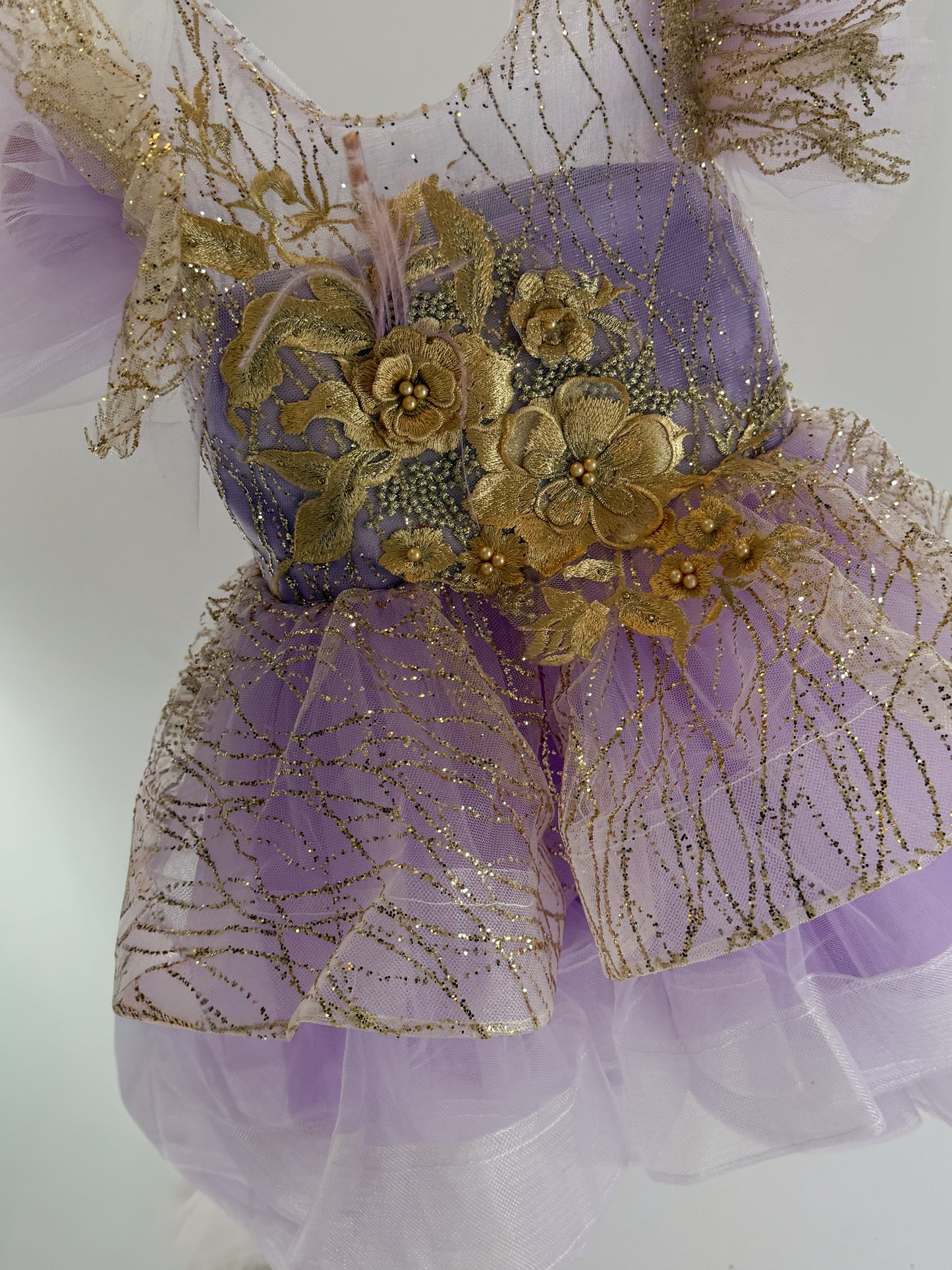 Yusra Dress