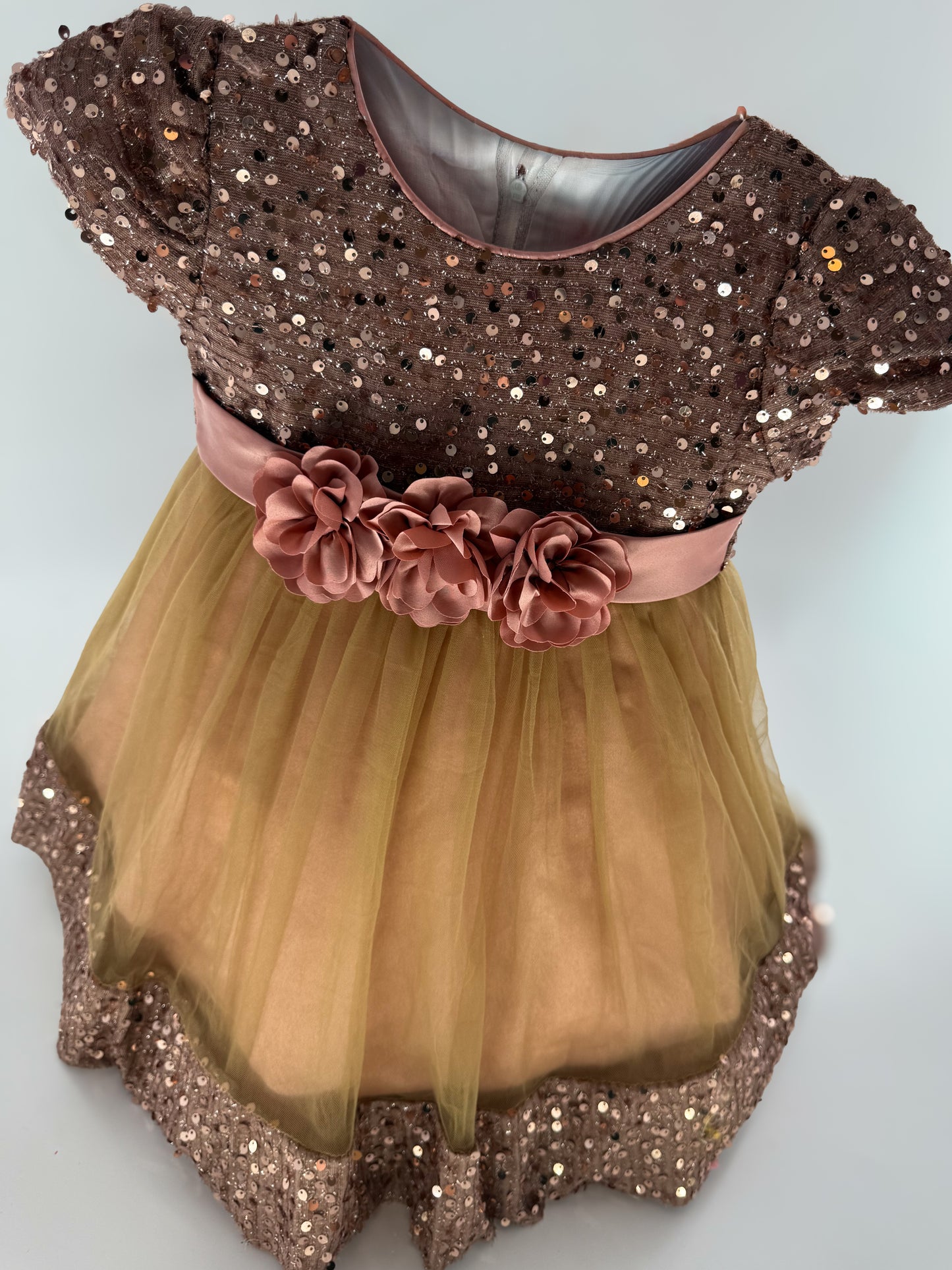 Sara Dress