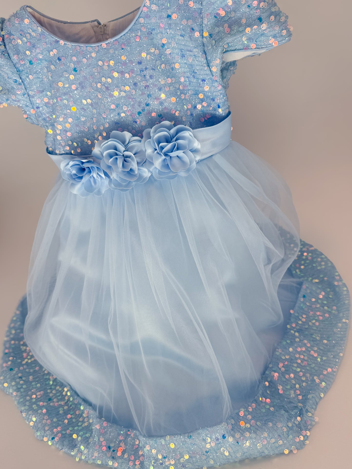 Sara Dress