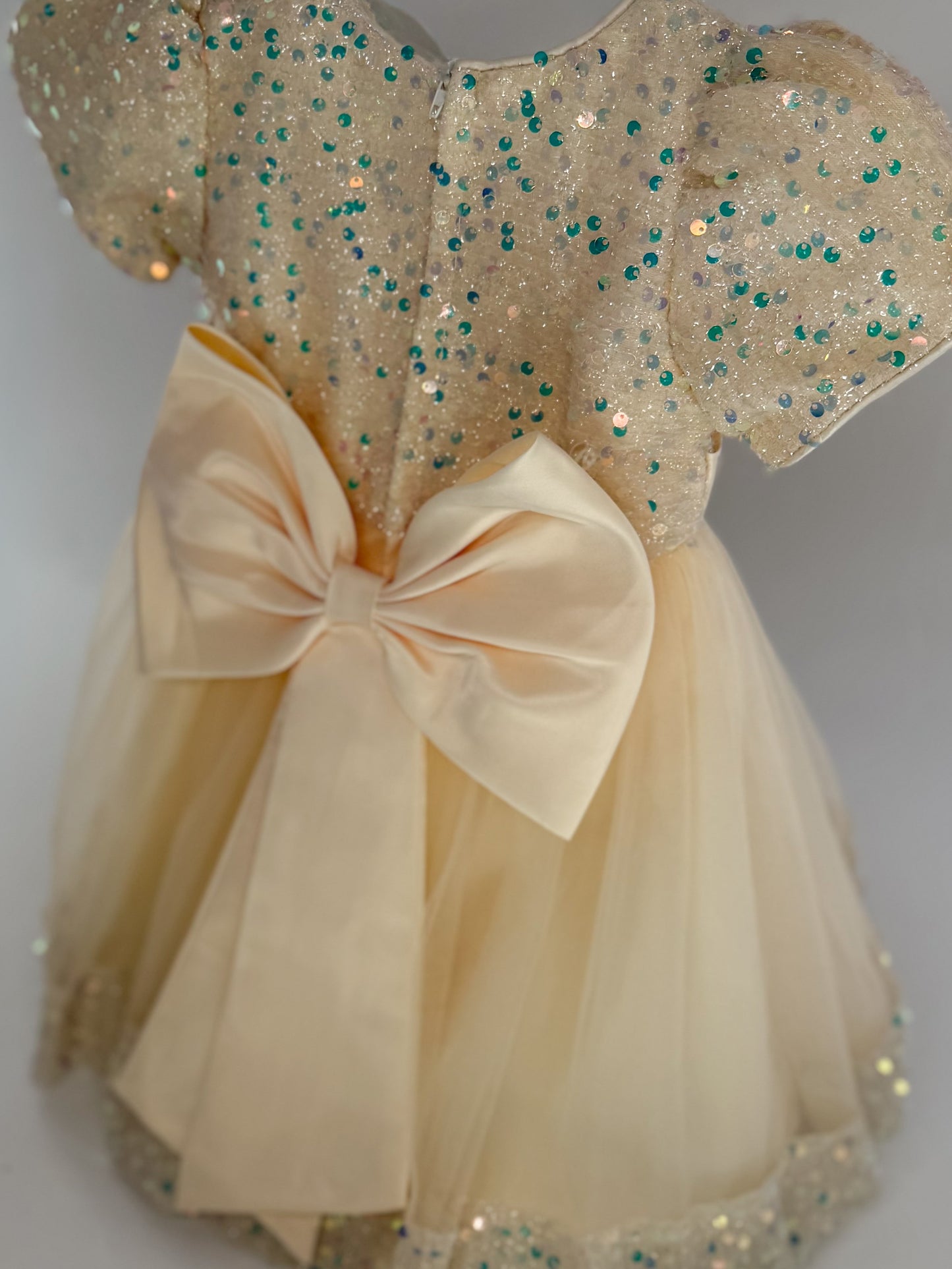Sara Dress