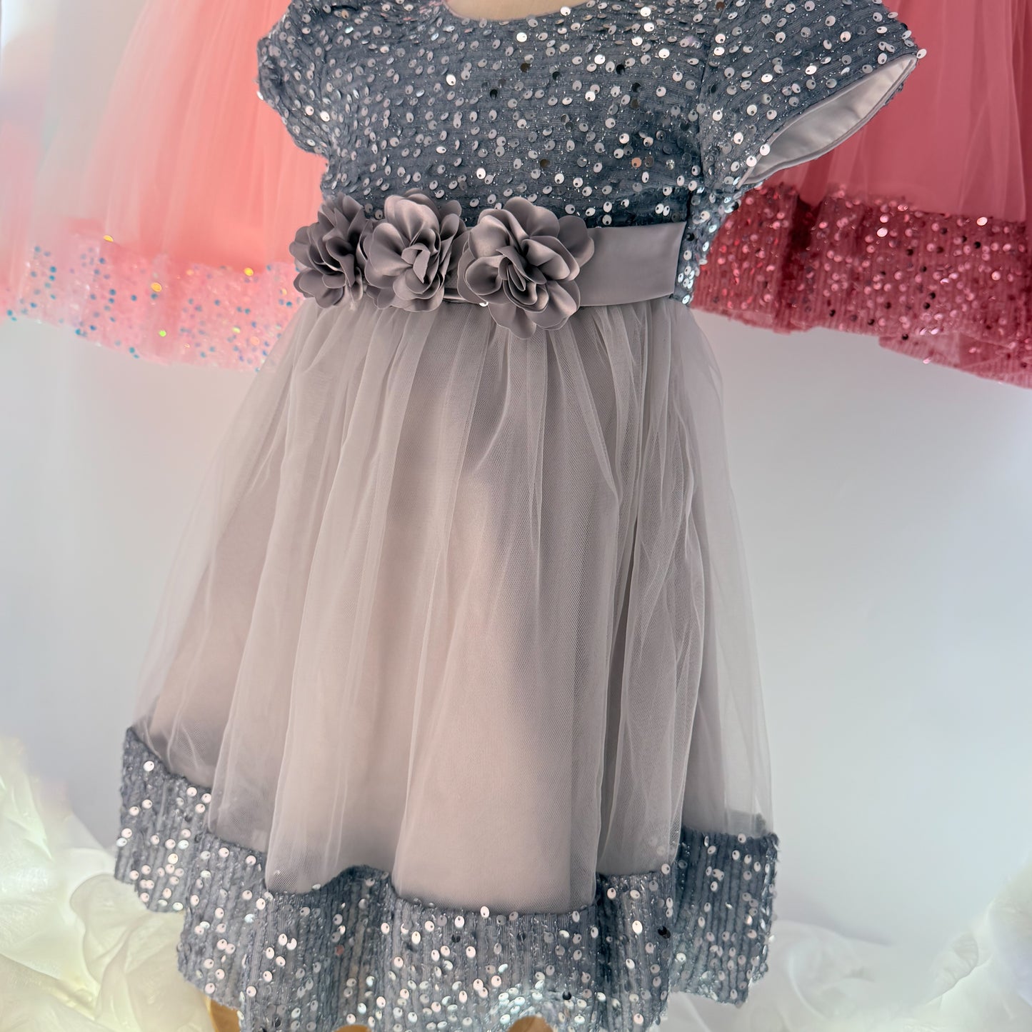 Sara Dress