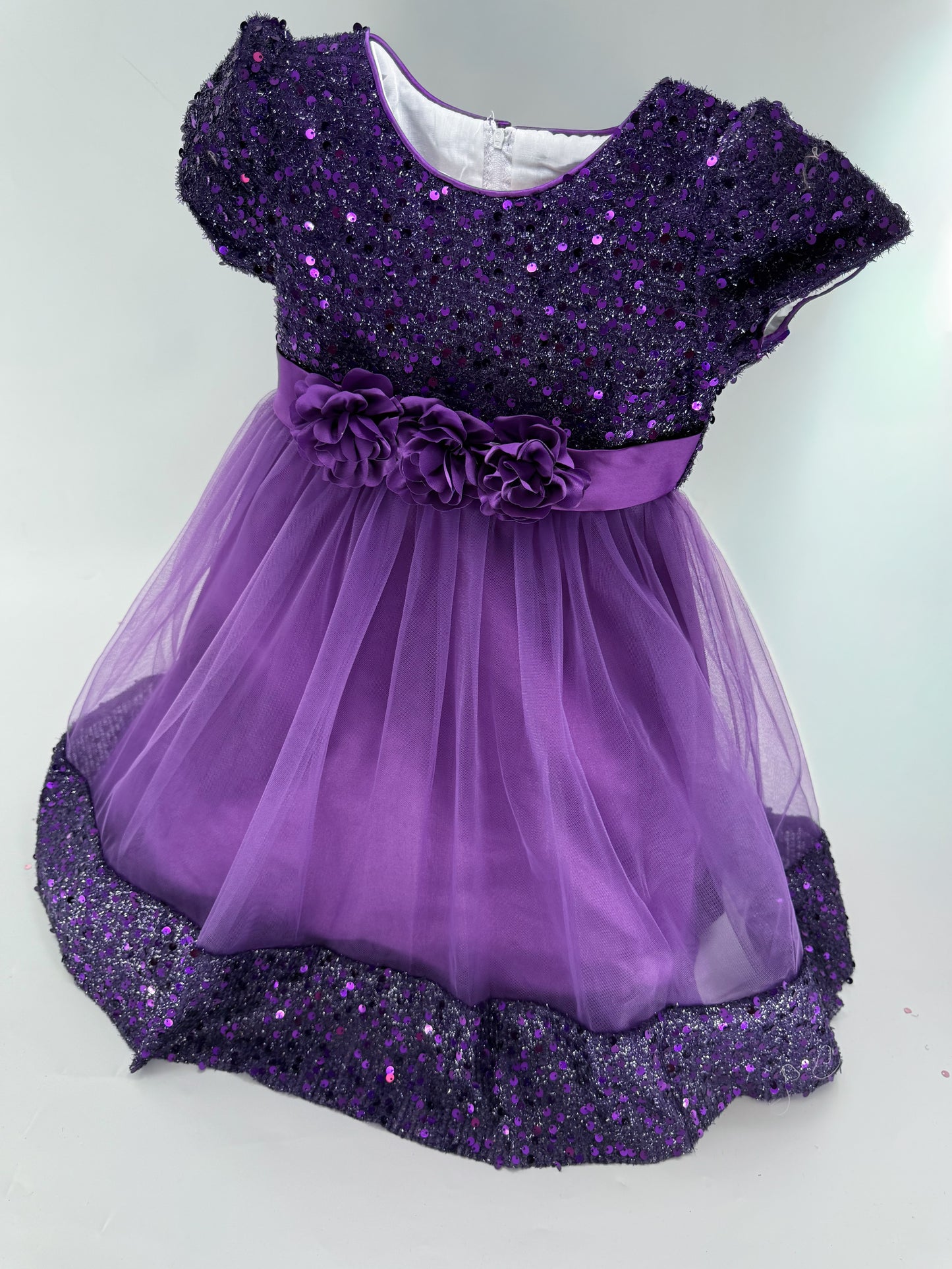 Sara Dress