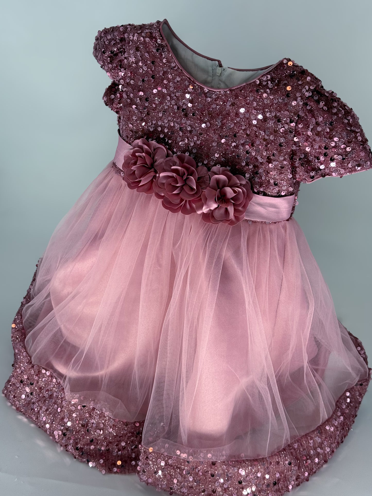 Sara Dress