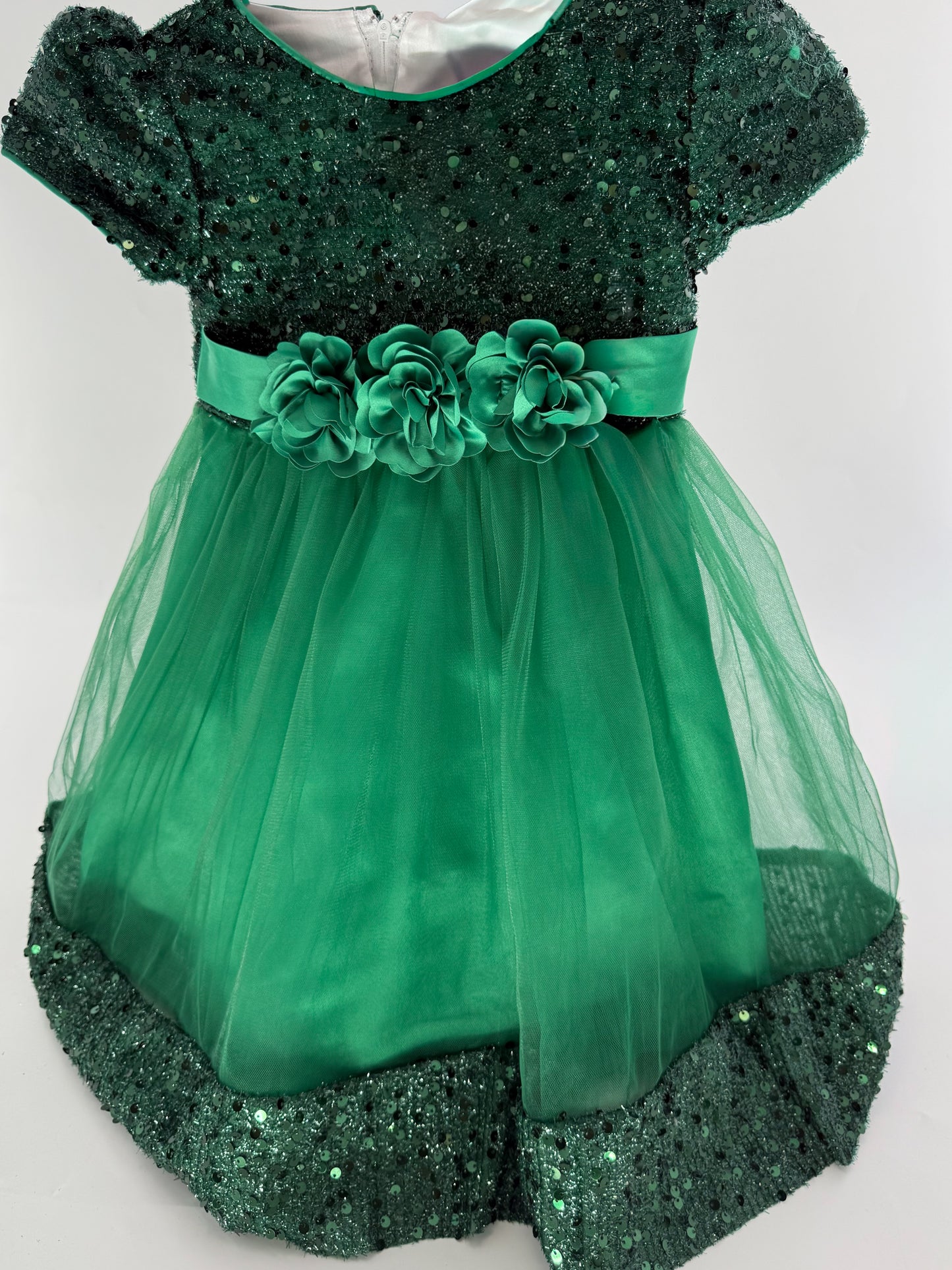 Sara Dress