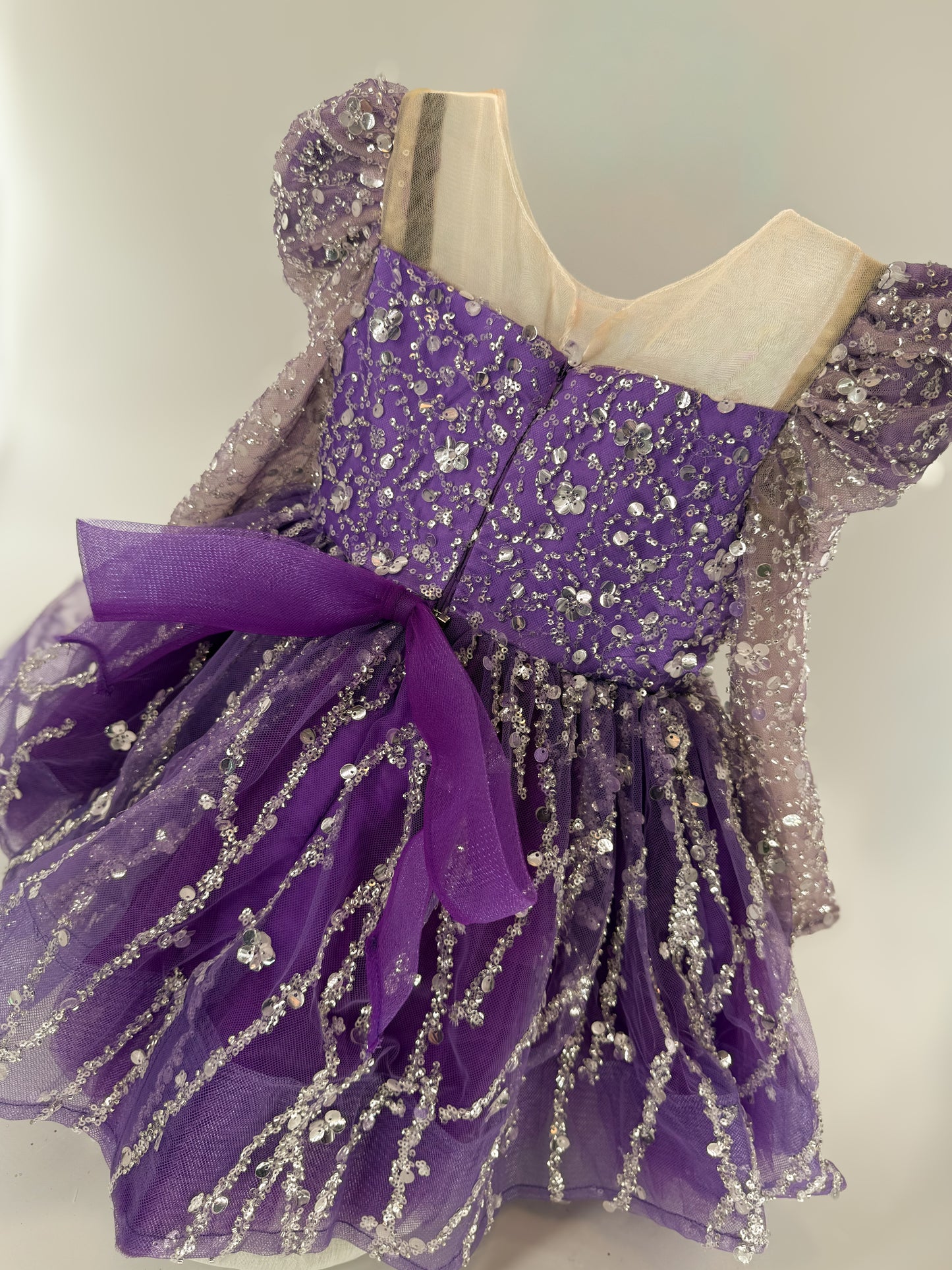 Princess Dress