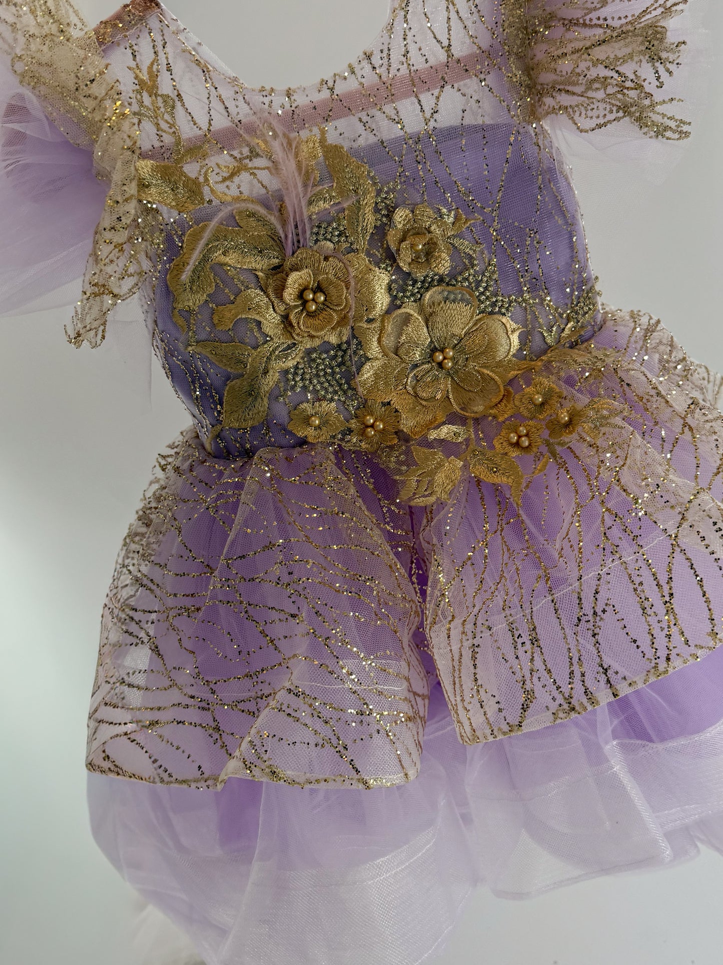 Yusra Dress