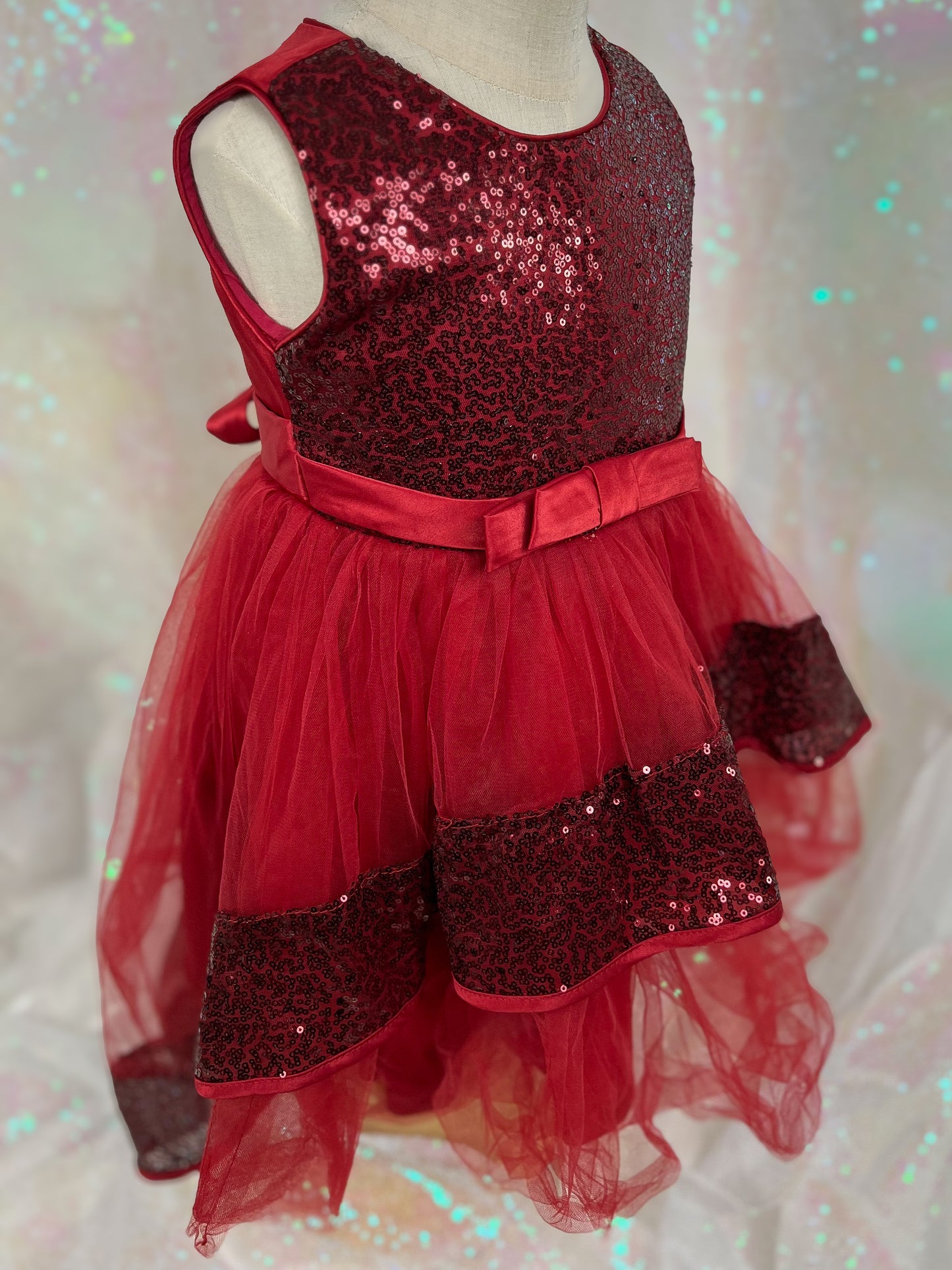 Amore dress