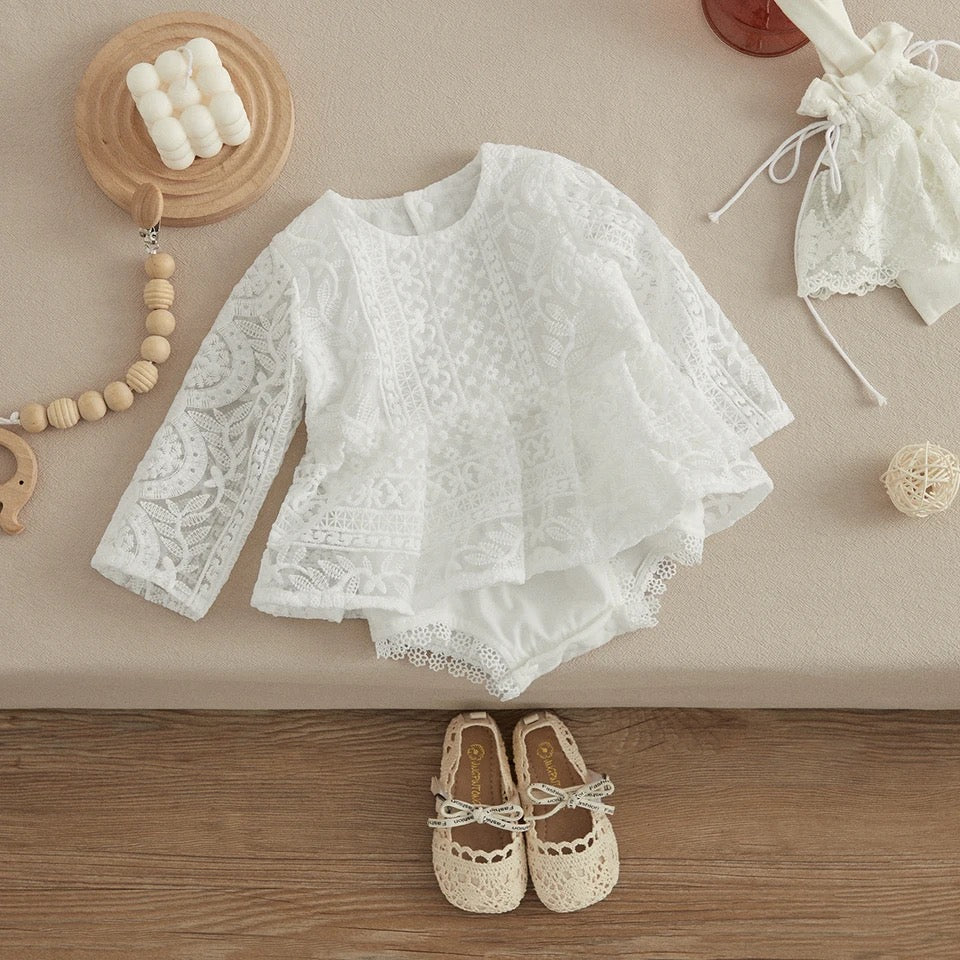 Lace love