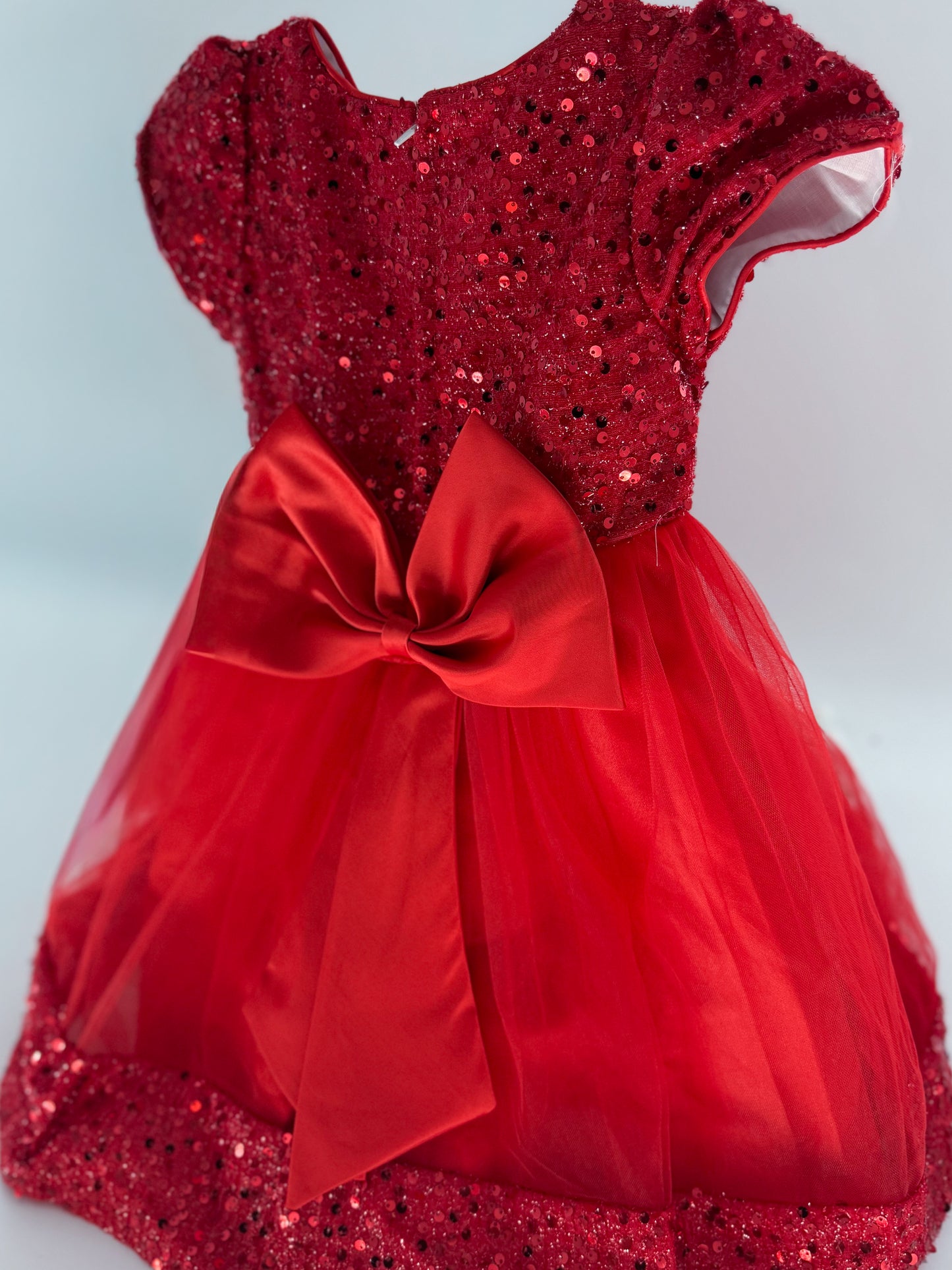 Sara Dress