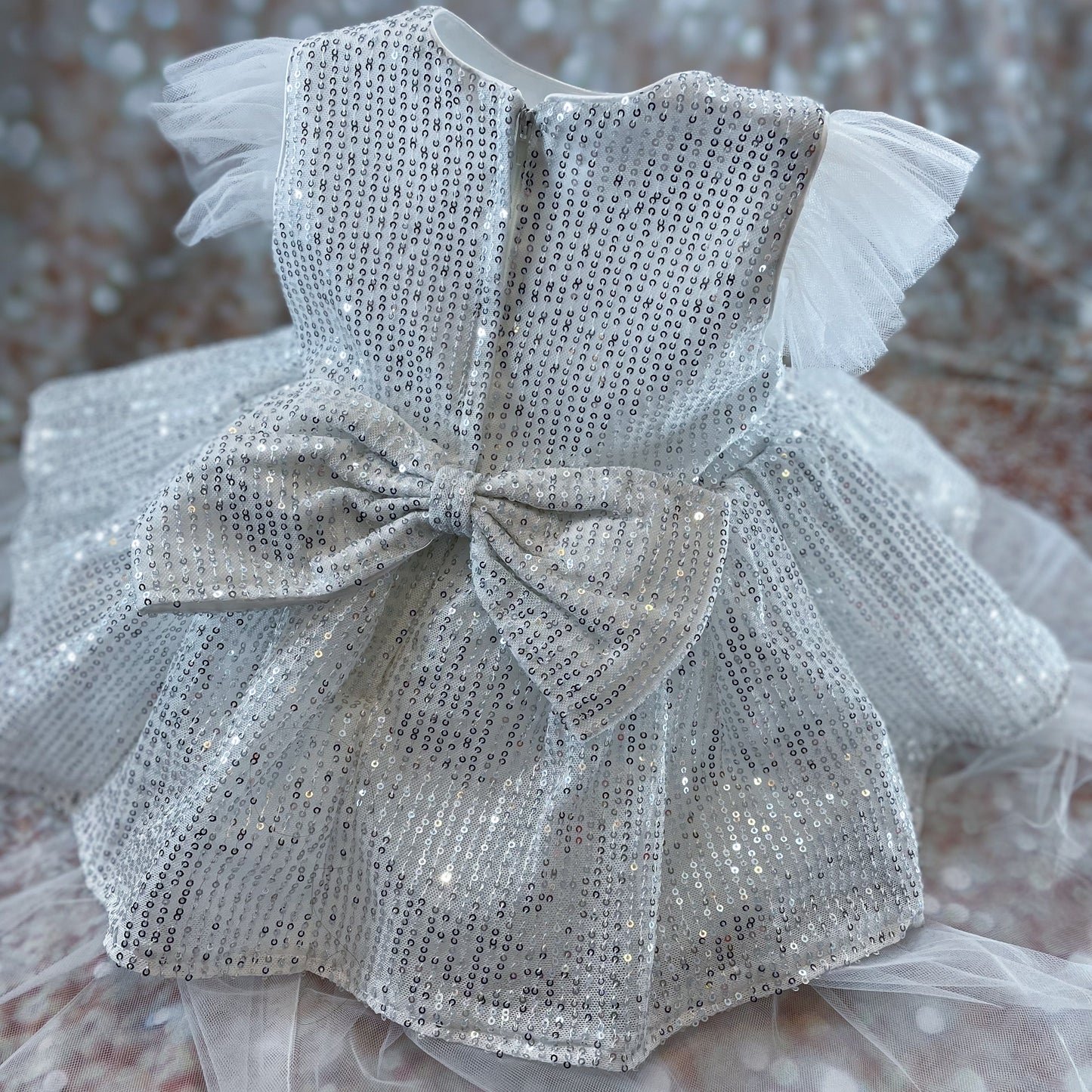 Dala Dress