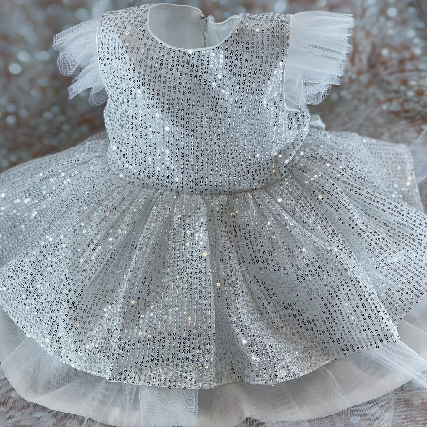 Dala Dress
