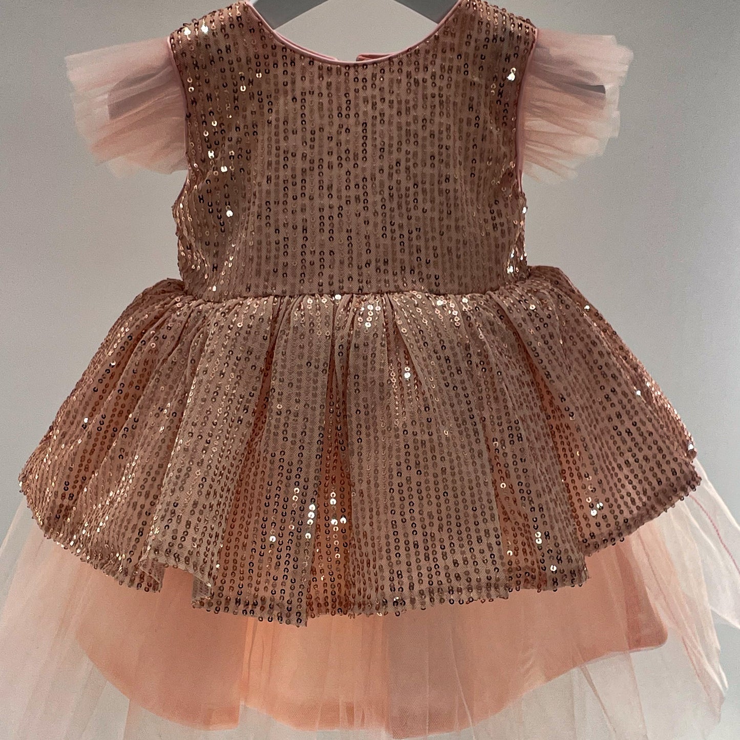 Dala Dress