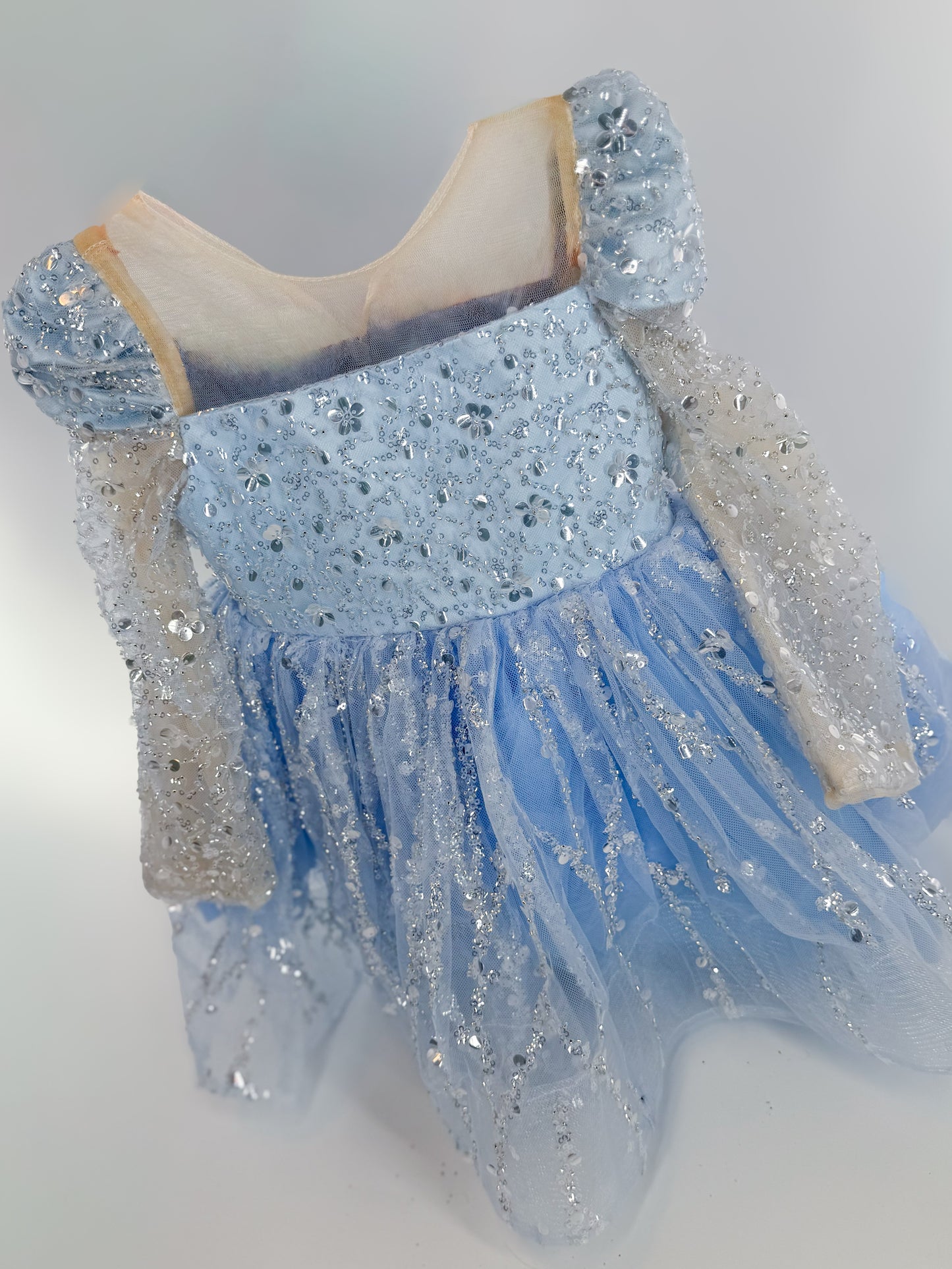 Princess Dress