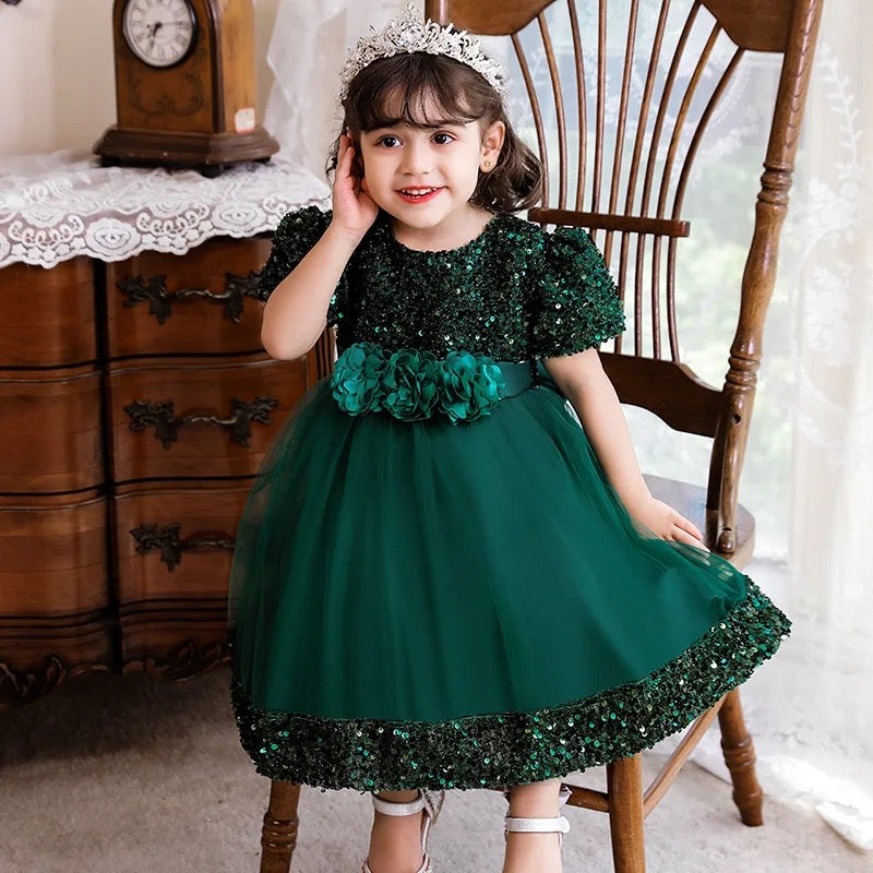 Sara Dress