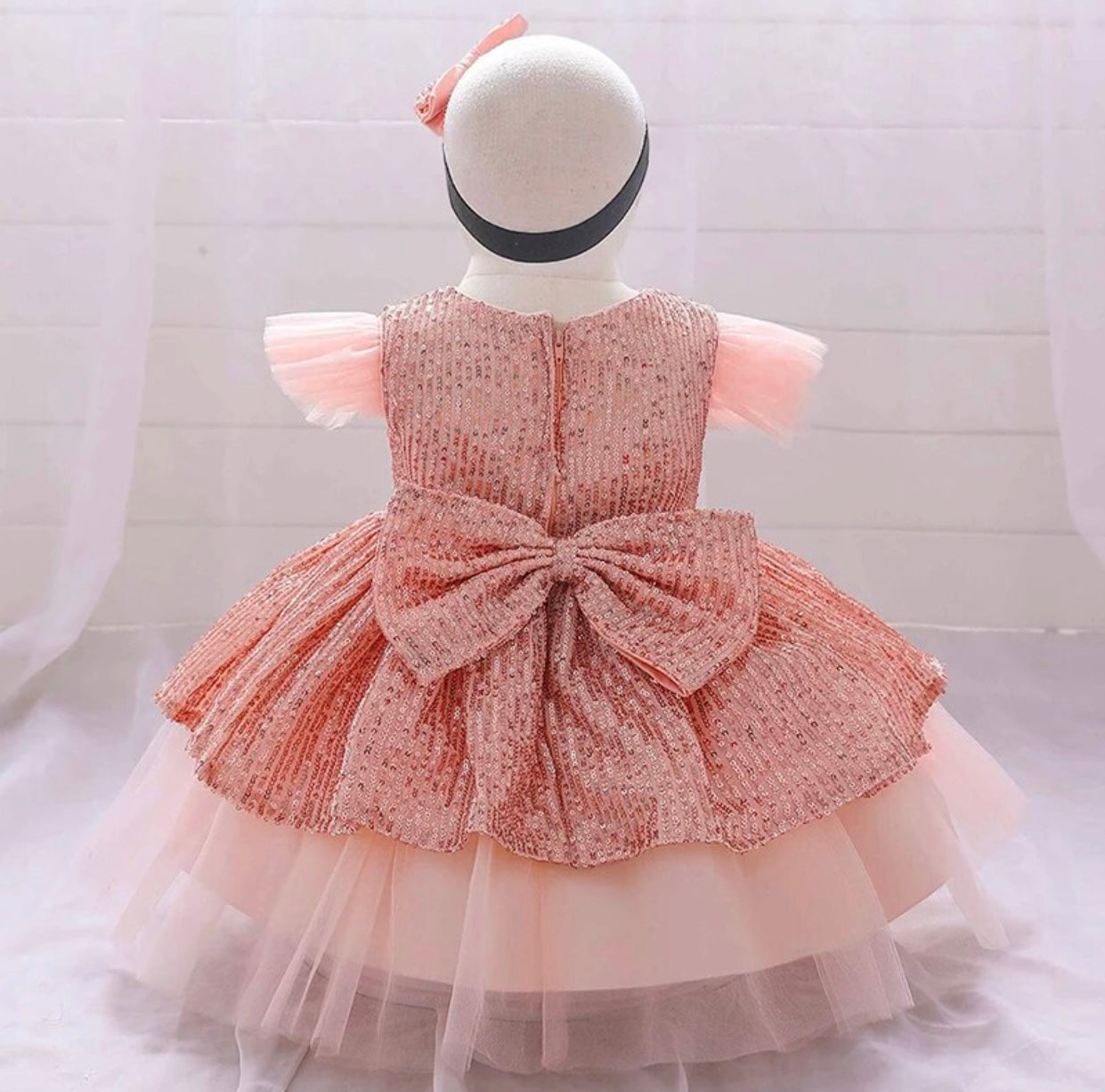 Dala Dress