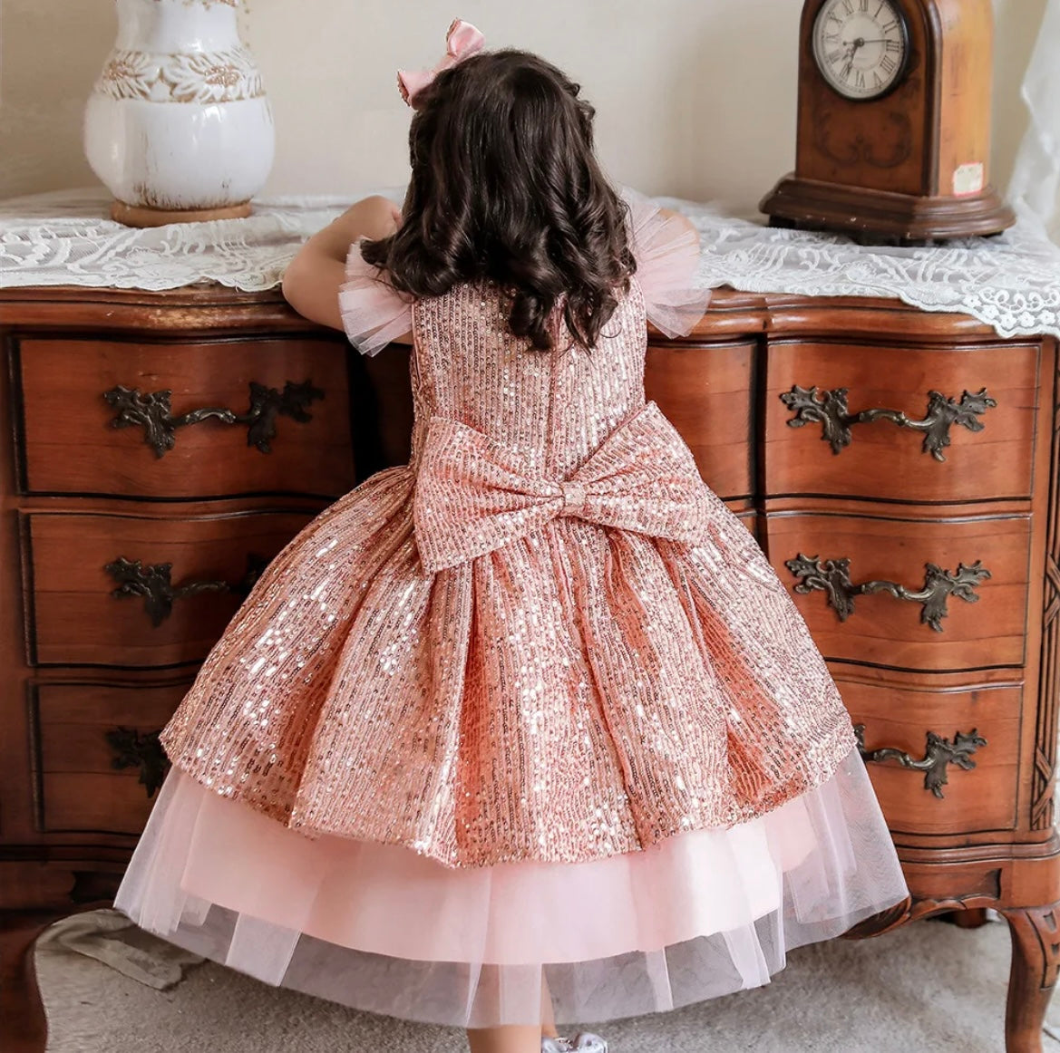 Dala Dress