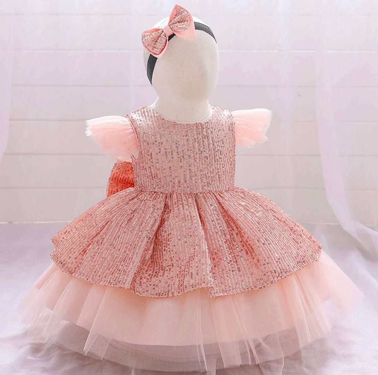 Dala Dress