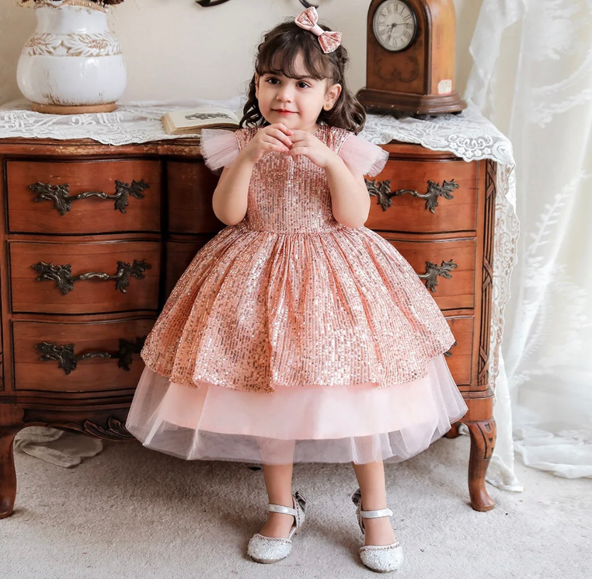 Dala Dress
