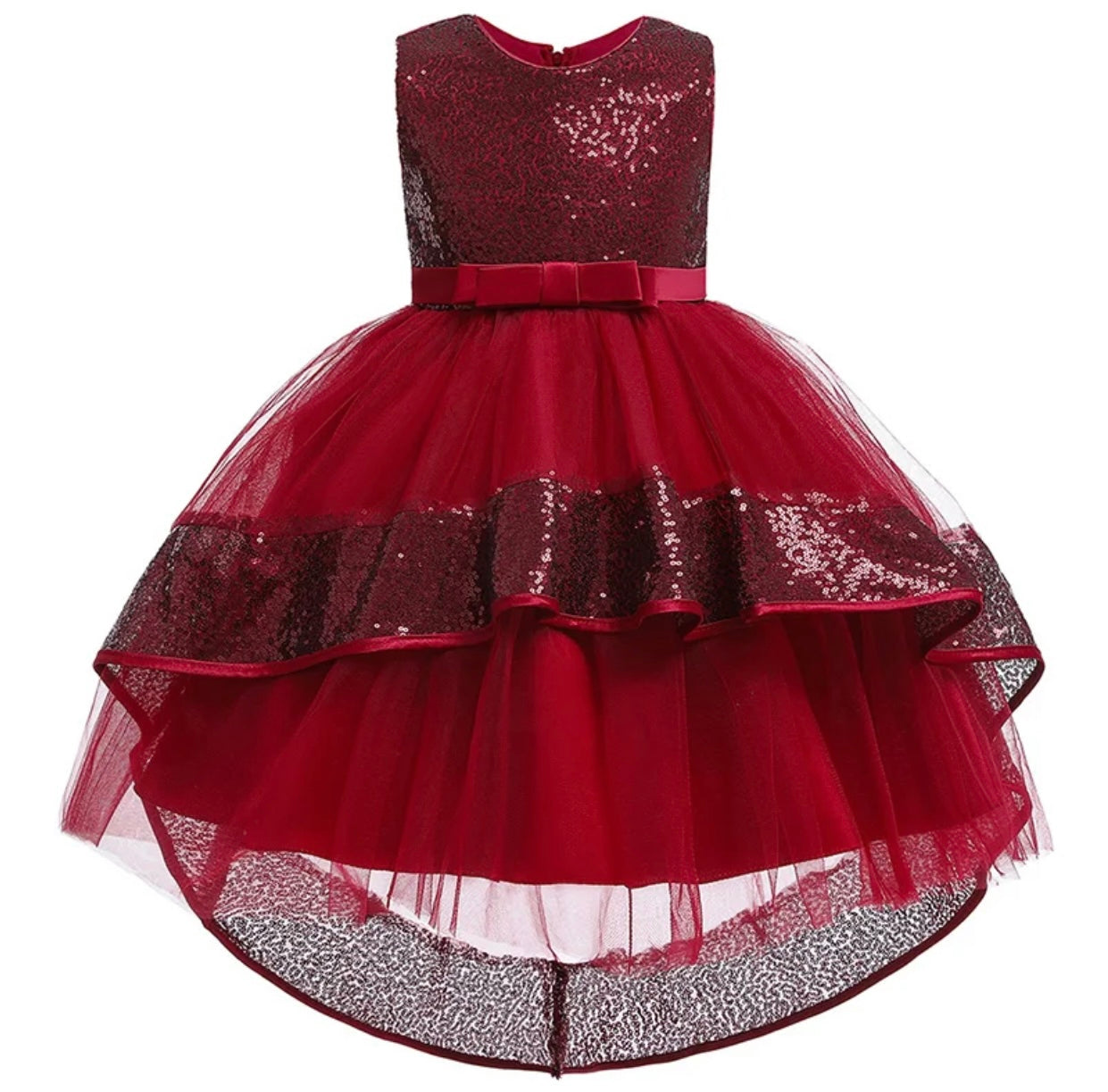 Amore dress