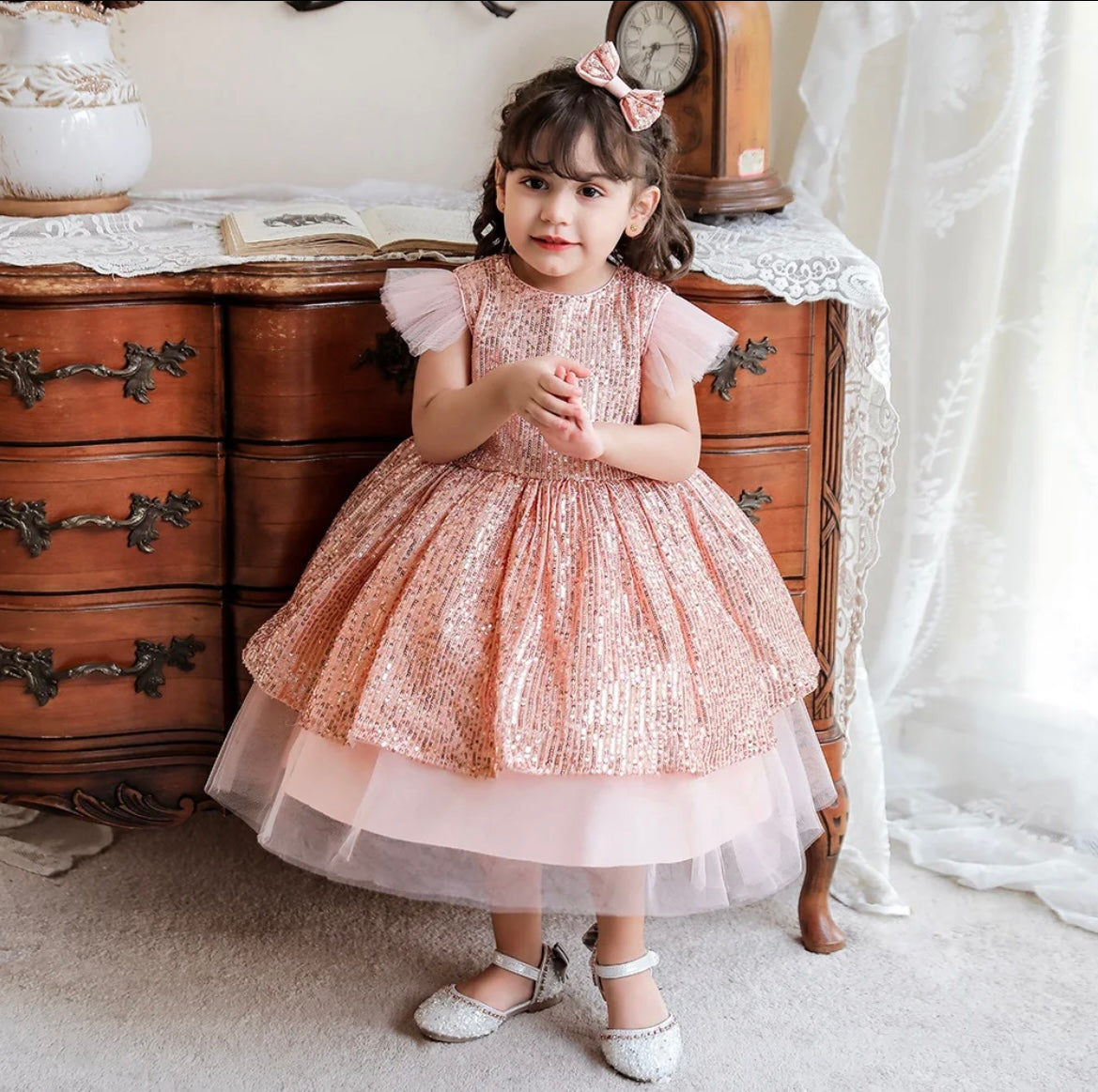 Dala Dress