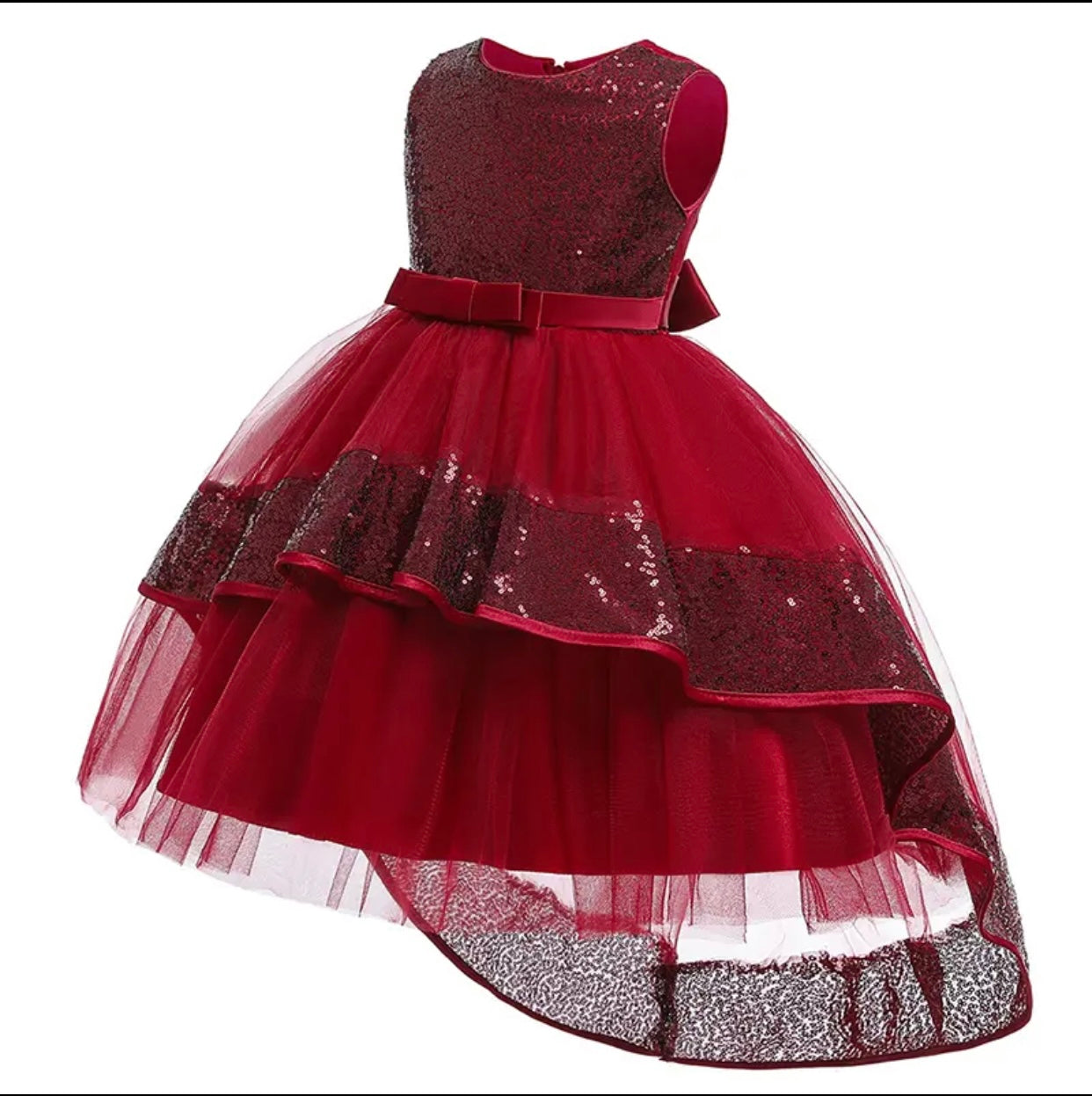 Amore dress