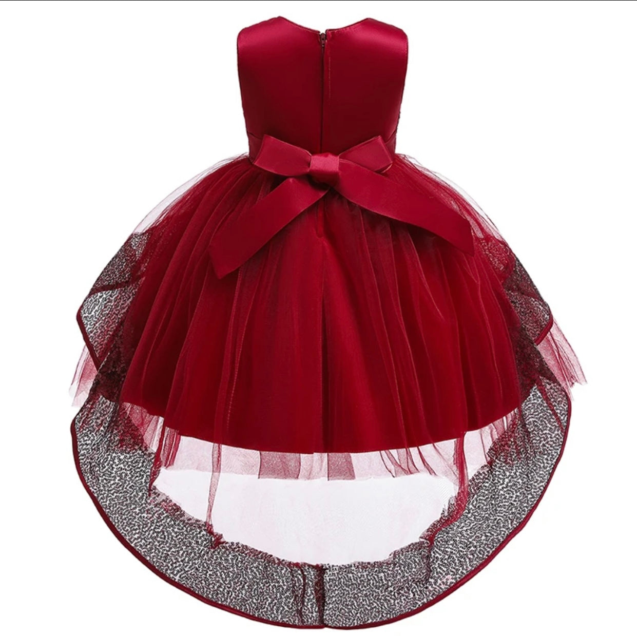 Amore dress